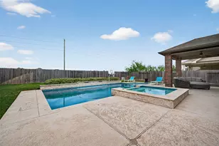 3910 Vinson Ranch Ln, Katy, TX 77494 - Photo 43