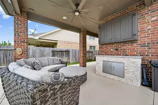 3910 Vinson Ranch Ln, Katy, TX 77494 - Photo 37
