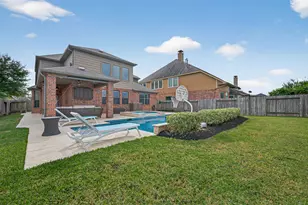 3910 Vinson Ranch Ln, Katy, TX 77494 - Photo 45