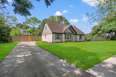 3234 Cherry Springs Drive, Missouri City, TX 77459 - Photo 41