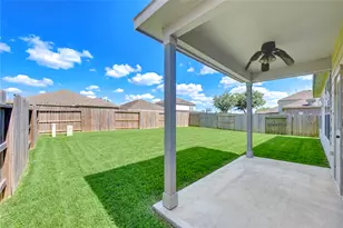 15318 Benson Landing Dr, Cypress, TX 77429 - Photo 33