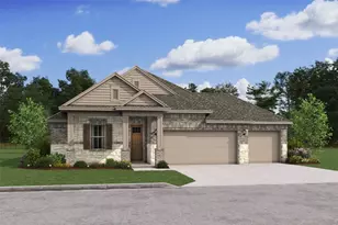 213 Dunovant Dr, Sealy, TX 77474 - Photo 1