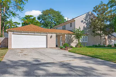 5414 Spanish Oak Drive, Houston, TX 77066 - Photo 1