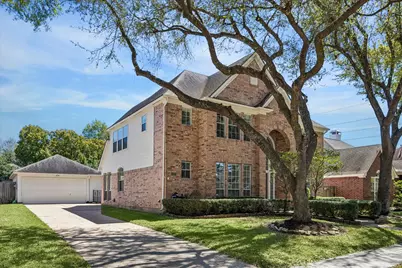 1207 Ellcreek Court, Sugar Land, TX 77479 - Photo 1