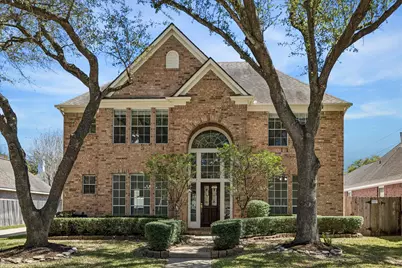 1207 Ellcreek Court, Sugar Land, TX 77479 - Photo 1