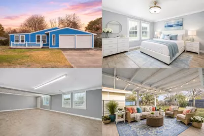 105 Pompano Avenue, Galveston, TX 77550 - Photo 1