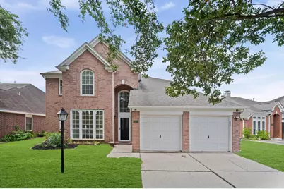 3514 Shadowchase Drive, Houston, TX 77082 - Photo 1