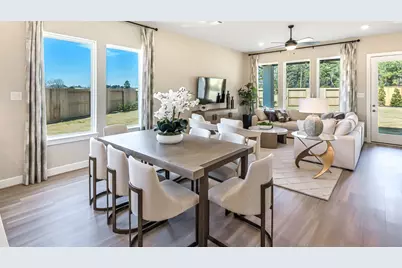9319 Pentland Valley Lane, Cypress, TX 77433 - Photo 19