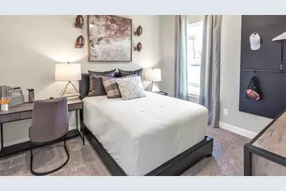 9319 Pentland Valley Lane, Cypress, TX 77433 - Photo 27