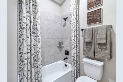 9319 Pentland Valley Lane, Cypress, TX 77433 - Photo 23