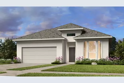 9319 Pentland Valley Lane, Cypress, TX 77433 - Photo 1