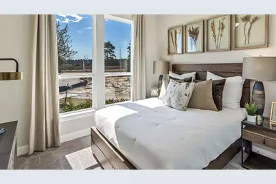 9319 Pentland Valley Lane, Cypress, TX 77433 - Photo 5