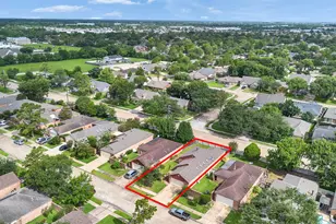 13106 Worthington St, Sugar Land, TX 77478 - Photo 5