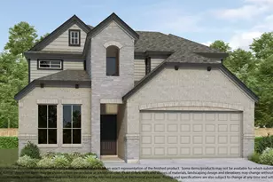 81 Shining Pt Dr, Waller, TX 77484 - Photo 1