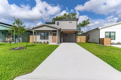 9913 Dipping Woods Street, Houston, TX 77076 - Photo 1
