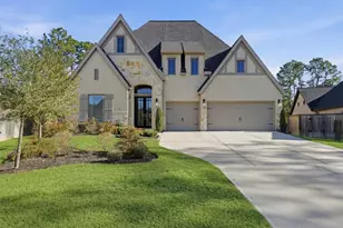 317 Sheridan Ct, Montgomery, TX 77316 - Photo 3