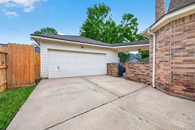5118 Danebridge Drive, Houston, TX 77084 - Photo 5