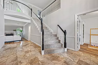 5118 Danebridge Drive, Houston, TX 77084 - Photo 7