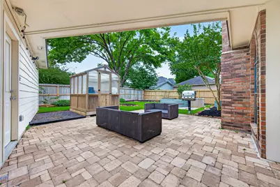 5118 Danebridge Drive, Houston, TX 77084 - Photo 45