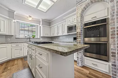 5118 Danebridge Drive, Houston, TX 77084 - Photo 11