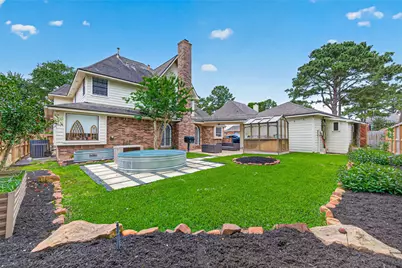 5118 Danebridge Drive, Houston, TX 77084 - Photo 49