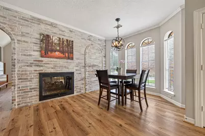 5118 Danebridge Drive, Houston, TX 77084 - Photo 17