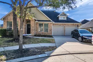 16022 Coco Shores Ct, Houston, TX 77044 - Photo 1