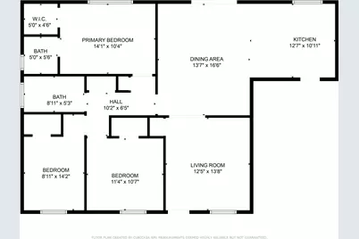 4142 Brookston Street, Houston, TX 77045 - Photo 15