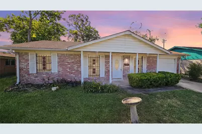 4142 Brookston Street, Houston, TX 77045 - Photo 1