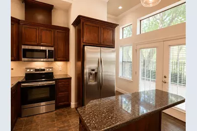 4402 Lillian Street #1, Houston, TX 77007 - Photo 9