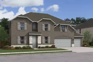 123 Roebuck Ln, New Waverly, TX 77358 - Photo 1