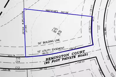 100 Remington Court, Coldspring, TX 77331 - Photo 5