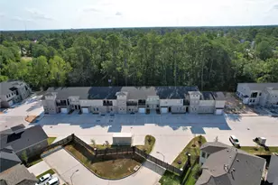 504 Nursery Rd, The Woodlands, TX 77380 - Photo 21