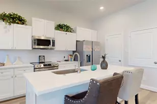 504 Nursery Rd, The Woodlands, TX 77380 - Photo 15