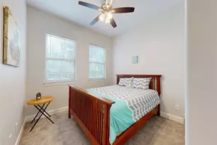 504 Nursery Rd, The Woodlands, TX 77380 - Photo 9