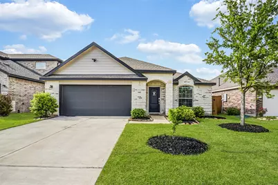 21419 Blue Tuna Drive, Cypress, TX 77433 - Photo 1