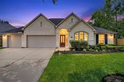 13310 Dove Shores Court, Houston, TX 77044 - Photo 1