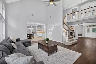 4211 Brook Shadow Drive, Kingwood, TX 77345 - Photo 17
