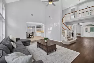 4211 Brook Shadow Dr, Kingwood, TX 77345 - Photo 17