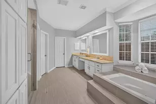 4211 Brook Shadow Dr, Kingwood, TX 77345 - Photo 21