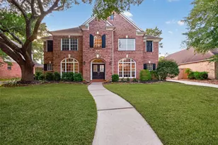 4211 Brook Shadow Dr, Kingwood, TX 77345 - Photo 1