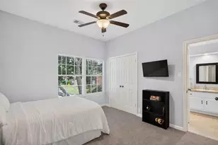 4211 Brook Shadow Dr, Kingwood, TX 77345 - Photo 29