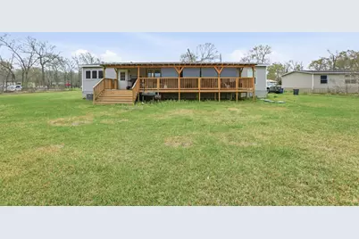 365 County Road 4017, Dayton, TX 77535 - Photo 27