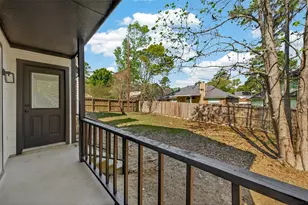 2915 Whispering Springs Dr, Spring, TX 77373 - Photo 35