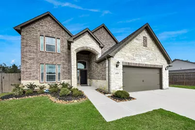 16735 Rockwall Street, Conroe, TX 77303 - Photo 3