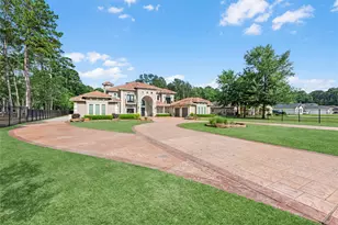 22721 Sonora Dr, Porter, TX 77365 - Photo 5