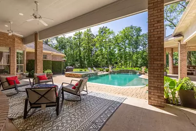 9318 Eagles Landing, Magnolia, TX 77354 - Photo 5