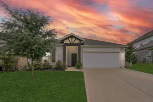 1308 Mainland Shrs Ln, Montgomery, TX 77316 - Photo 3