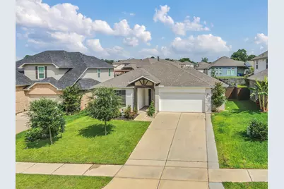1308 Mainland Shores Lane, Montgomery, TX 77316 - Photo 1
