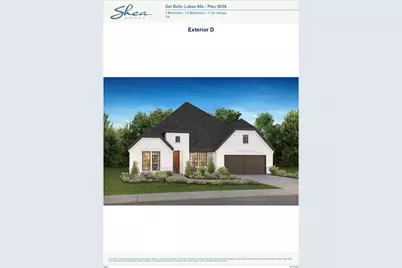 921 Groundwater Way, League City, TX 77546 - Photo 1